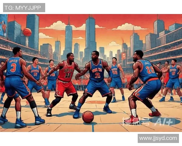 2013年尼克斯与公牛激战回顾：经典对决与精彩瞬间解析