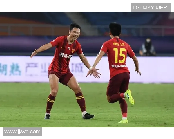 2019年河北华夏幸福与上海申花激战回顾及精彩瞬间分析