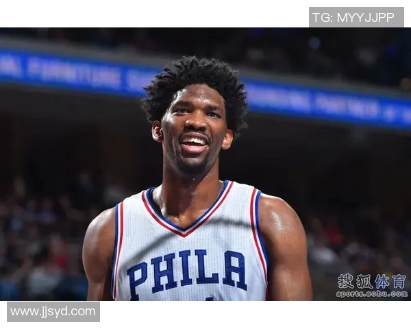 乔尔恩比德：从非洲篮球少年到NBA超级巨星的传奇之路