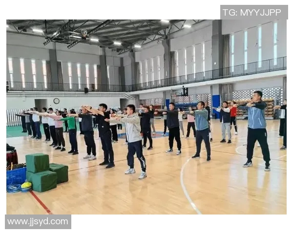 中考体育训练培训提升学生综合素质与身体素质的有效策略与方法探讨