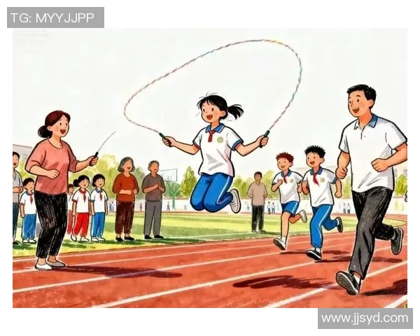 全面提升身心健康的体育锻炼带来的多重益处与积极影响