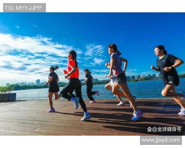 燃脂新时代无氧运动项目引领健身新风潮重塑健康生活方式